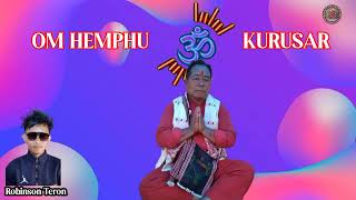 OM HEMPHU KURUSAR_-_Karbi Devotional song_-_Arlong Chuhu Creative 2022