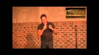 Mitchell Allen Josephs - Palm Beach Improv 9/19/12