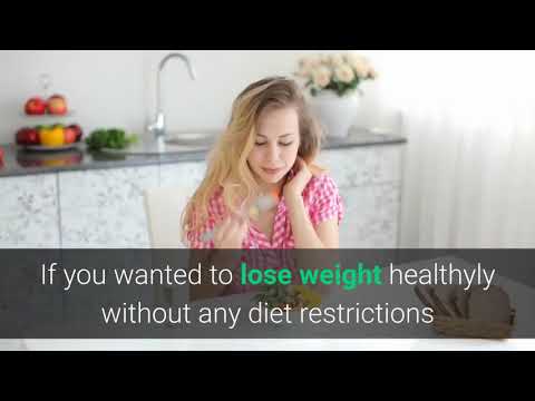 How many kJ should I eat per day to lose weight?