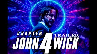 John Wick 4 final trailer 2023