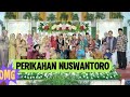 TERBARU..PERNIKAHAN NUSWANTORO BULAN INI..!! X SANTRI PADEPOKAN NURZAT SEJATI