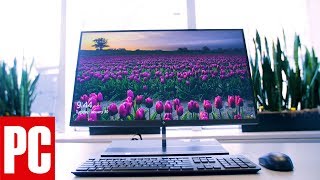 1 Cool Thing: HP EliteOne 1000 All-in-One