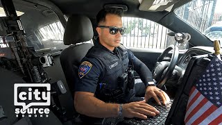 Open Recruitment at the Edmond Police Department (June 2024)