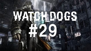 【実況】WATCH DOGS #29: 黒幕に迫る！