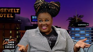 Nicole Byer Does Not Buy Toilet Paper...Ever