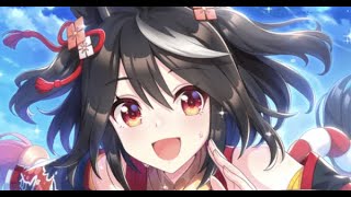 $賽馬娘$ 開抽小北，目標滿凸（字幕版）