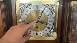 Changing HALF the clocks spring forward