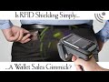 What Is RFID Shielding Actually Good For?