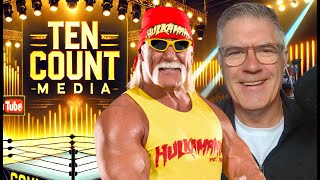 Sean Mooney on WWE Fans Turning on Hulk Hogan