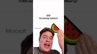 Оцениваем эмодзи 🍉 от разных компаний