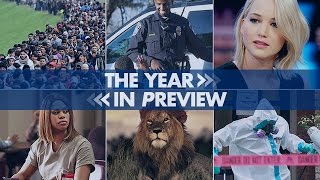 A Forward Looking Look Back at 2015 | The Year in Preview | TakePart