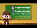 going to inglÉs para niÑos con mr.pea english for kids