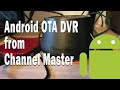 Channel Master Stream+ OTA DVR