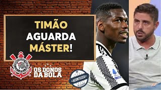 Aconteceu na Semana I Pogba no Corinthians: Nicola explica como contratação pode acontecer