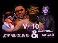 🎤 vten u0026 yama u0026 badhshah 2025 official rap anthems new nepali vibes raw bars u0026 street poetry 🔥