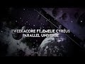 Tweekacore ft. Emelie Cyréus - Parallel Universe (Official Video)