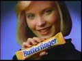 1987 butterfinger better commercial