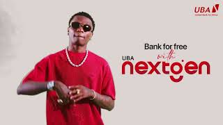 No SMS charges, no card maintenance fees with UBA NextGen Account