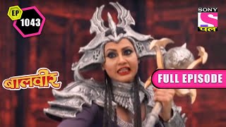 Baalveer | Full Episode | Episode 1043 | 6th December 2021