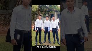 my life journey 😍- MR. PAPU