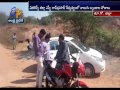 vigilance officials caught illegal sales racket in yeleswaram of east godavari