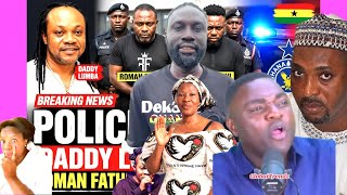 Sh0cking News" Lumba Roman Fada Caught" U Paid To Do It" + NDC Muntaka Fires🔥 Kevin Taylor🔥