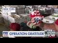 operation gratitude handmade with love