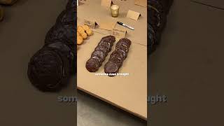 the most insane cookie exchange