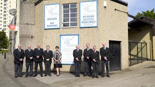 Fife Funeral Services – Business Overview