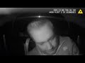 video shows hennepin co. sheriff after dwi crash