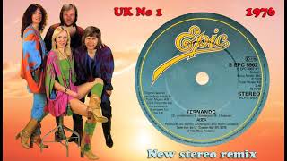 Abba - Fernando - 2023 stereo remix