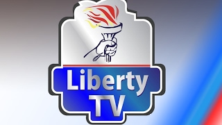 labarun Liberty @12 noon 11th July 2017