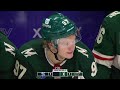 seattle kraken at minnesota wild full shootout highlights october 12 2024