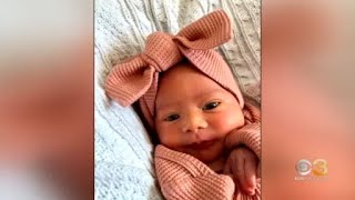 CBS3 welcomes newest member of Eyewitness News family