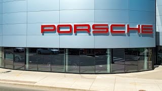 Porsche Is Planning to Unveil a Station Wagon | Fortune