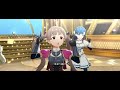 【ミリシタmvas】7days a week 松田亜利沙 ロコ 七尾百合子 箱崎星梨花 天空橋朋花 サンライト・プロテクター　アナザーシェーダー陰強