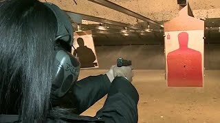 Controversial concealed carry bill