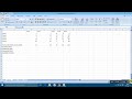 excel 2007 resize cells in length