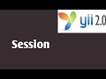 Session Part #16 | Yii2 tutorials in hindi | Yii2 PHP Framework Tutorial