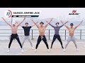 4 MIN NO GYM WORKOUT for Whole body  |  4분 전신근력 강화 타바타 (8K VIDEO)