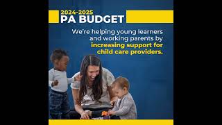 Merski: Budget Invests in Erie