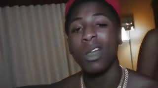 Nba Youngboy Mad Man