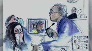 Jury selection begins in Vanessa Bryant's trial over crash scene photos