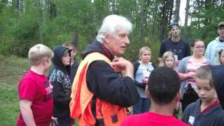 Forestry Day at Forest View Middle School - Brainerd Dispatch MN