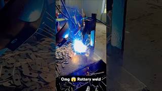 How to welding in tie hook 😱 #satisfying #funny #diy #experiment #memes #co2 #dnb #dubstep #edm