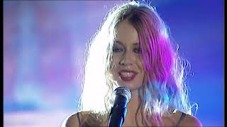 Karolina Trębacz - Sexy doll (Kombinat - 23. PPA we Wrocławiu 2002)