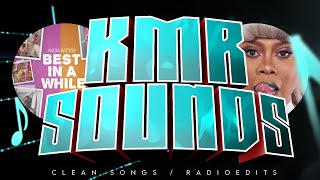 Nadia Batson - Best in a While (Soca 2025)