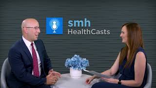 Treatments for Thyroid and Parathyroid Conditions | HealthCasts Season 4, Ep. 1