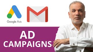 Learn Google Ads | Benefits Of Using Gmail Ad Campaigns