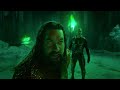 Aquaman 2 — How to Build a Terrible Conclusion  Anatomy of a Failure